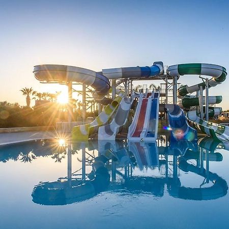 Stella Village Hotel & Bungalows ゴウヴァイ エクステリア 写真