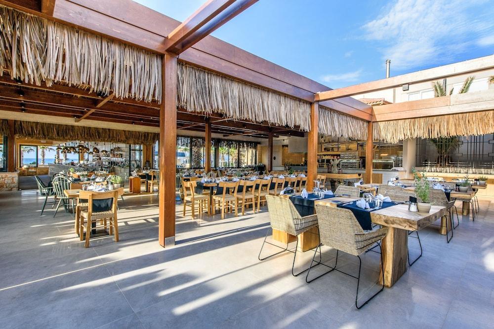 Stella Village Hotel & Bungalows ゴウヴァイ エクステリア 写真